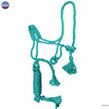Mule Tape Halter with 10ft Lead NewEngland Tack