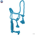 Mule Tape Halter with 10ft Lead NewEngland Tack