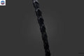 Plain Raised English Bridle - Premium Leather Quality with Stainless steel Hardware - NewEngland Tack