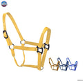 Premium Nylon Horse Halter NewEngland Tack