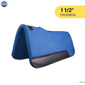 Resistance Western Saddle Pads 1 1/2" Thickness NewEngland Tack
