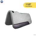 Resistance Western Saddle Pads 1 1/2" Thickness NewEngland Tack