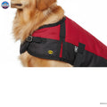 Resistance 600D Dog Blanket with Shoulder Gusset & Quick Grip Belly Band - 50 GSM fill