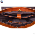 Resistance Leather Bag NewEngland Tack