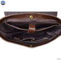 Resistance Leather Bag NewEngland Tack