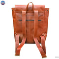 Resistance Leather Bag NewEngland Tack