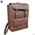 Resistance Leather Bag NewEngland Tack
