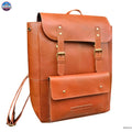 Resistance Leather Bag NewEngland Tack