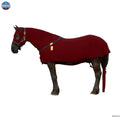 RESISTANCE Full Body Slinky with Full Zipper Slicker Hood and Belly Wrap NewEnglandTack