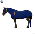 RESISTANCE Full Body Slinky with Full Zipper Slicker Hood and Belly Wrap NewEnglandTack