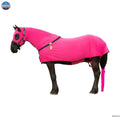 RESISTANCE Full Body Slinky with Full Zipper Slicker Hood and Belly Wrap NewEnglandTack