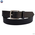 Resistance Full Grain Leather Belt For Men 1.5inch Wide Strap NewEngland Tack