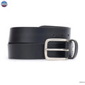 Resistance Full Grain Leather Belt For Men 1.5inch Wide Strap NewEngland Tack