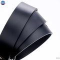 Resistance Full Grain Leather Belt For Men 1.5inch Wide Strap NewEngland Tack