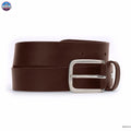 Resistance Full Grain Leather Belt For Men 1.5inch Wide Strap NewEngland Tack