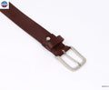 Resistance Full Grain Leather Belt For Men 1.5inch Wide Strap NewEngland Tack