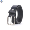 Resistance Full Grain Leather Belt For Men 1.5inch Wide Strap NewEngland Tack