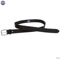 Resistance Full Grain Leather Belt For Men 1.5inch Wide Strap NewEngland Tack