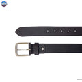 Resistance Full Grain Leather Belt For Men 1.5inch Wide Strap NewEngland Tack