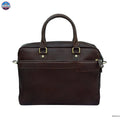 Resistance Full Grain Men Leather Messenger Bag, Handmade Shoulder Bag, Crossbody Work Bag, Briefcase For Laptop NewEnglandTack