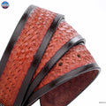 Resistance Full Grain Western Engraved Leather Belt Strap, 1-1/2" Wide Western Belt Leather Strap Floral Tooled Leather Belt Strap NewEngland Tack