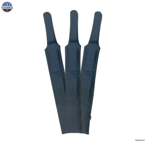 RESISTANCE Handmade Lycra Tail Bag 23"x10" Ties, Nylon Spandex Material. Protects Tail and Keeps Tail Clean!