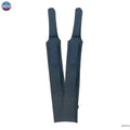 RESISTANCE Handmade Lycra Tail Bag 23"x10" Ties, Nylon Spandex Material. Protects Tail and Keeps Tail Clean! NewEngland Tack