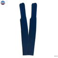RESISTANCE Handmade Lycra Tail Bag 23"x10" Ties, Nylon Spandex Material. Protects Tail and Keeps Tail Clean! NewEngland Tack