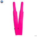 RESISTANCE Handmade Lycra Tail Bag 23"x10" Ties, Nylon Spandex Material. Protects Tail and Keeps Tail Clean! NewEngland Tack