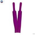 RESISTANCE Handmade Lycra Tail Bag 23"x10" Ties, Nylon Spandex Material. Protects Tail and Keeps Tail Clean! NewEngland Tack