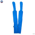 RESISTANCE Handmade Lycra Tail Bag 23"x10" Ties, Nylon Spandex Material. Protects Tail and Keeps Tail Clean! NewEngland Tack