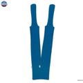 RESISTANCE Handmade Lycra Tail Bag 23"x10" Ties, Nylon Spandex Material. Protects Tail and Keeps Tail Clean! NewEngland Tack