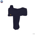 RESISTANCE Heavy Denier Nylon Western Saddle Cover NewEngland Tack
