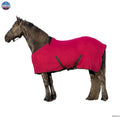 RESISTANCE Long Lasting & Warm Soft Fleece Color Cooler for Horse NewEngland Tack