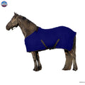 RESISTANCE Long Lasting & Warm Soft Fleece Color Cooler for Horse NewEngland Tack