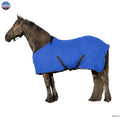 RESISTANCE Long Lasting & Warm Soft Fleece Color Cooler for Horse NewEngland Tack