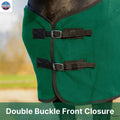 RESISTANCE Long Lasting & Warm Soft Fleece Color Cooler for Horse NewEngland Tack