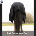 Resistance Long Lasting & Warm Soft Fleece Square Cooler for Horse NewEngland Tack