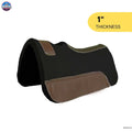 Resistance Western Saddle Pads Miniature Size NewEngland Tack
