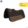 Resistance Western Saddle Pads Miniature Size NewEngland Tack