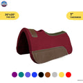 Resistance Western Saddle Pads Miniature Size NewEngland Tack