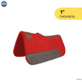 Resistance Western Saddle Pads Miniature Size NewEngland Tack