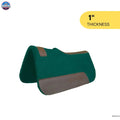 Resistance Western Saddle Pads Miniature Size NewEngland Tack
