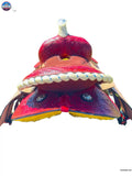 Newengland Miniature Western Rawhide Barrel Saddle NewEngland Tack