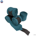 RESISTANCE Full Size Horse Leg Wraps - Set of 4 Packs NewEngland Tack