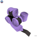 RESISTANCE Full Size Horse Leg Wraps - Set of 4 Packs NewEngland Tack