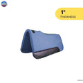 Resistance Western Saddle Pads Small Size NewEngland Tack