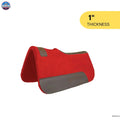 Resistance Western Saddle Pads Small Size NewEngland Tack