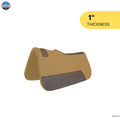 Resistance Western Saddle Pads Small Size NewEngland Tack