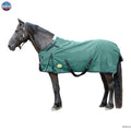 Resistance Premium 1680 Denier Waterproof Horse Turnout Blanket - 300 Grams Fill NewEngland Tack